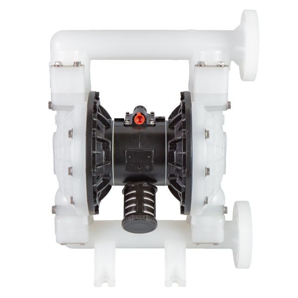Quality 1.5 Inch PP Polypropylene Diaphragm Pump wholesale