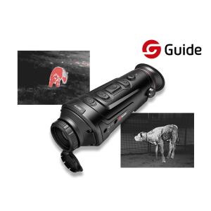 8x Zoom TrackIR25 Infrared Thermal Night Vision Monocular