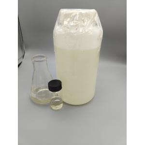 Cheap Epoxy Resin Additives High Solid Primer Defoamer BYK-1790 For Solvent-Based Coatings for sale