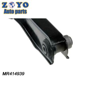 Nature Rubber Bushing Lower Control Arm Reference NO. CBM-2 For Mitsubishi