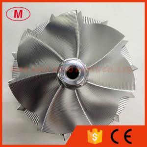 UTW8126 10R3092/10R-3092 87.94/117.57mm 7+7 blades point milling high performanc