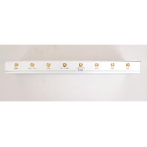 3G Wireless Cell Phone Signal Jammer With GSM / GPS / Wifi Signal Jammer