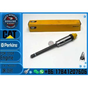 Common Rail Fuel Injector Pencil Nozzle 0R-3591 0R-3423 0R-8785 0R-3424 170-5181