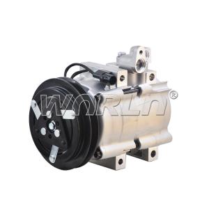 58171 57171 Car Air Conditioner Compressor For Hyundai H1 For StarexA1 For