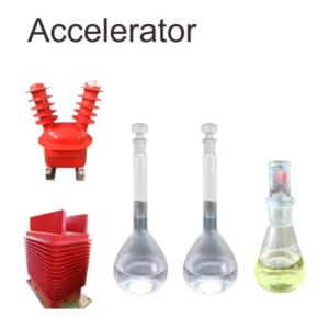 High Temperature Transformer Epoxy Resin For Conventional Vacuum Casting