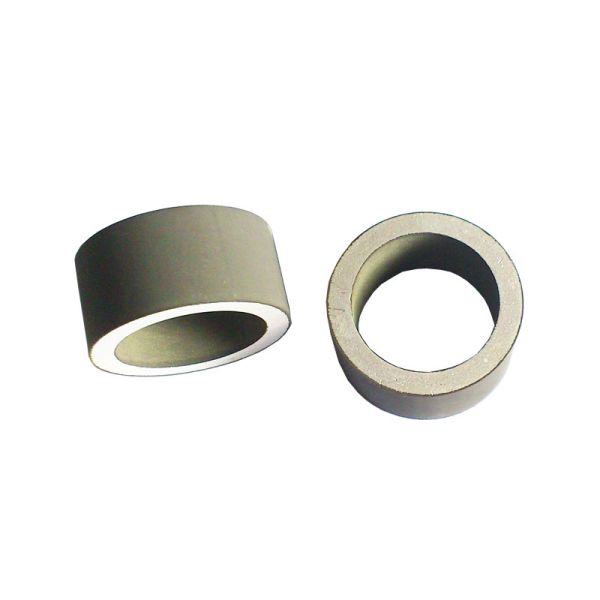 Quality Durable Piezoelectric Ceramics Tube Sensor PZT-4 Pzt-8 For Gas Transmission Medium wholesale