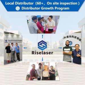 Mini Portable CE Certified Handheld Laser Welding Machine with Versatile