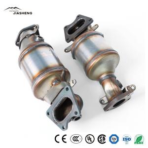 for Honda Odyssey 3.5L Catalyst Car Engine Converter Suppliers Automobile