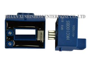 Cheap Open Loop Hall Effect Current Sensor , AC DC Current Transducer Good Linearity for sale