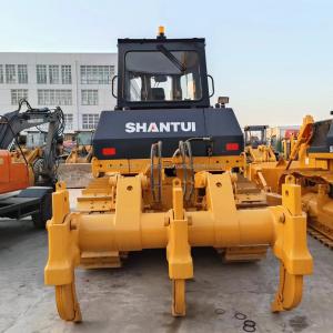 Original Hydraulic Valve Used Shantui SD 220 Bulldozer for Construction