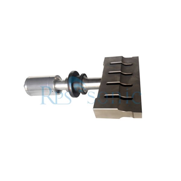 Quality Low Density  Titanium Welding Horn High Specific Strength  TC4 wholesale