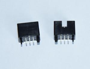 Cheap Socket DIP Type 2*3 PIN Header for Computers and Communication Devices for sale