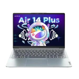 Cheap 12th Core I5-1240P Intel 16GB RAM 512G/1T SSD 14.0&quot; Ultraslim Notebook Win 11 Xiaoxin Air 14 Plus Gaming Laptop Octa Core for sale