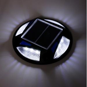 IP68 Waterproof Solar Road Studs Monocrystalline Solar Panel For Garden Path
