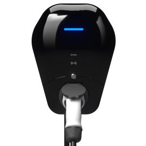 GBT connector Level 2 OCPP 1.6J full function CE certified 7kW Smart Home EV