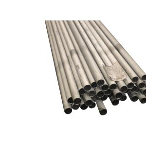 Cheap ATSM A790 Duplex Stainless Steel Pipe S32750 Use Of Oil And Gas Industry Equipment for sale
