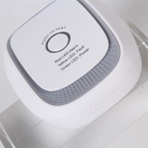 CE Rohs Zigbee Wifi Smart Home Automation System Gas Detector App Controlled