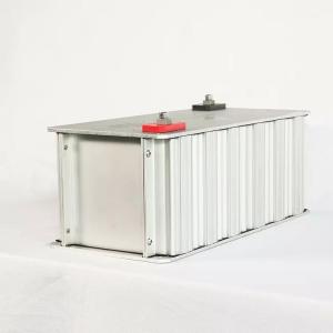 Portable Multiscene Super Capacitor Module 48V 165F 220x132x185mm