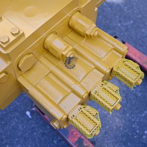 TQ 365C 374D 385C 390D Control Valve 295-7767 295-7747 295-7745 295-7747