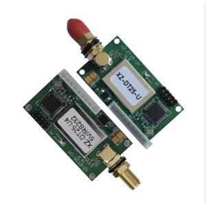 Cheap Digital Signal Processing Anti Jamming GPS Receiver Sensitivity 85dB for sale
