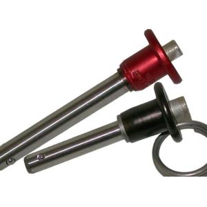 7/8 3/8 Stainless steel quick release pins SUS304 SUS316 A2-70 Customized