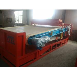 Motor Core Components WHIMS Belt Wet High Intensity Magnetic Separator for