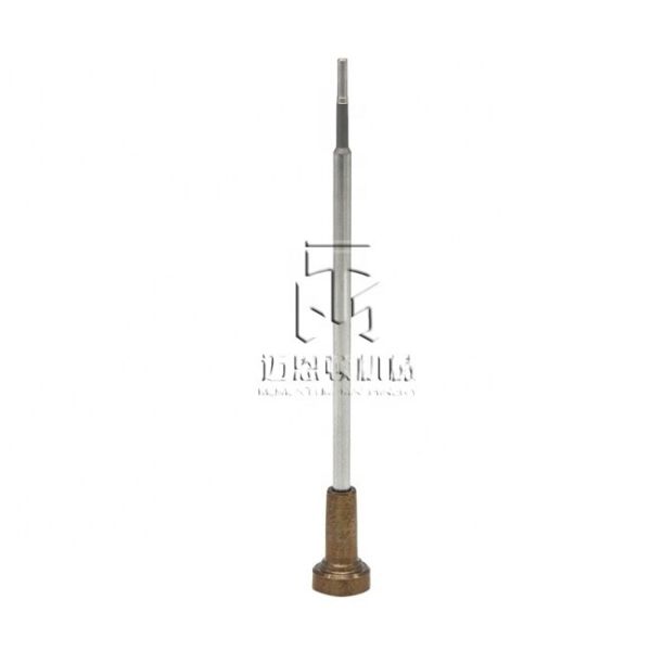 Common Rail Injector Valve F00VC01331, F 00V C01 331 For Injector 0445110209
