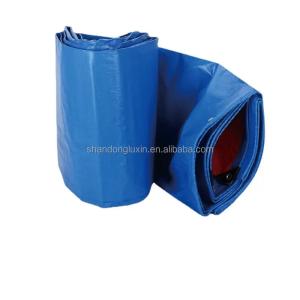 Marine Canvas Fabric Poly Tarps Covers Plastic Tarpaulin Sheeting Rolls for