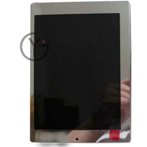 Quality Factory wholesale WLED RGB 5.5inch 320*240 AM-320240NS-W lcd panel modules wholesale