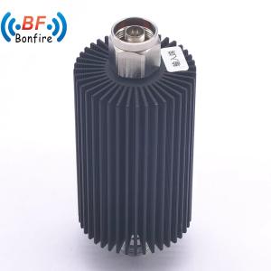 10W 20W 50W 100W 200W RF Low Pim Passive Coaxial Attenuator for Wireless