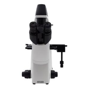 WF10x / 22mm Trinocular Inverted Biological Microscope A14.2603 Large Diameter
