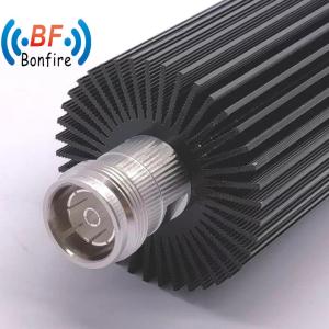 DC-6GHz 50W 25W RF Dummy Load Termination Load 4.3-10-M 0.580kg Package Gross