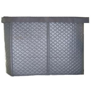 Easy Portable Noise Barrier