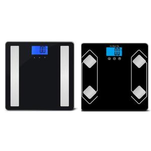 396LBS Smart Electronic Body Fat Analyser Scale