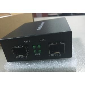 Cheap Maximize Network Performance with Fast Ethernet Media Converter for sale