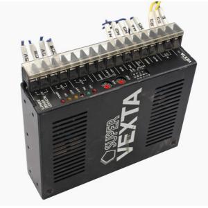 MR-J4-200B Encoder And Advanced Pulse Signal Industrial Servo Controllers