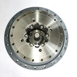 China PC200-7 PC200-8 PC220-7 Excavator 20Y-26-00230 206-26-00401 206-26-00400 20Y-26-00240 Travel Gearbox on sale