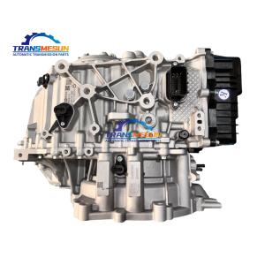 2023 7DCT300S Dual Clutch Transmission Assembly
