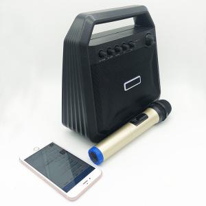 Cheap Multifunctional Portable Bluetooth Speakers Sound System K10A 8000mah Battery for sale