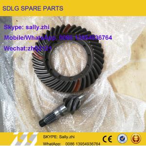 China SDLG spiral bevel gear  , 3050900201, loader parts for  wheel loader LG936/LG956/LG958/L968F on sale