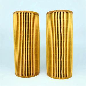 Haoteda CH8530 Automobile Oil Filter For Jetta Diesel Vehicle / Bora1.9TDI