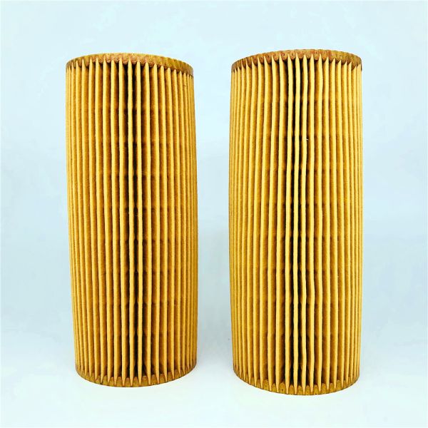 Quality Haoteda CH8530 Automobile Oil Filter For Jetta Diesel Vehicle / Bora1.9TDI wholesale