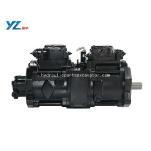 K3V112DTP-9C32 Hydraulic Pump Assembly For Jesper Excavator JCB220 JCB240