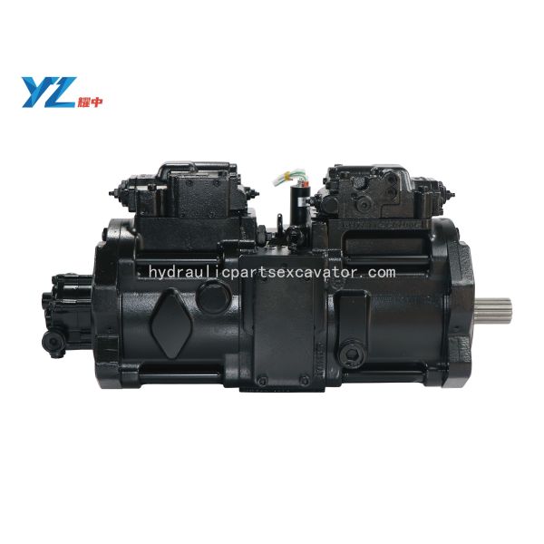 Quality K3V112DTP-9C32 Hydraulic Pump Assembly For Jesper Excavator JCB220 JCB240 wholesale