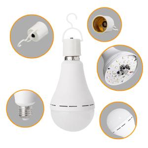Electric Charging Bulb Price 5 Years Warranty 140LM/W 5000k 5500k Triac dimmable