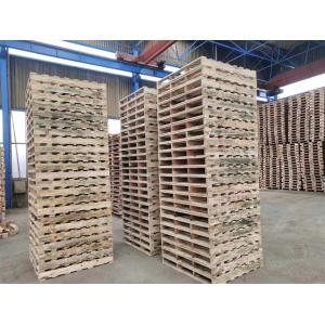 New Design Wooden Tray Nailing Machine Wood Pallet Making Machine