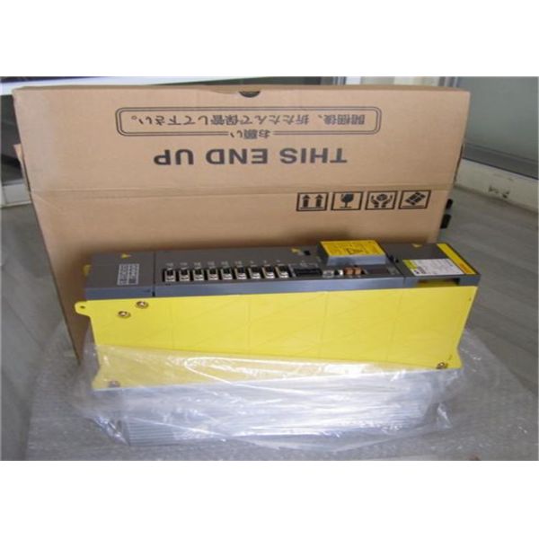 Quality FANUC AC Servo Amplifier A06B-6088-H226#H500 Spindle Amplifier 29.8KW,111A wholesale