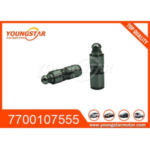 Cheap Steel Material Engine Valve Tappet 7700107555 For Largus / Megane for sale