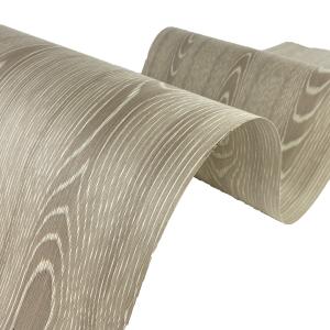 New Design Free Sample Veneer Engineered Wood Cypress Veneer for MDF Plywood and