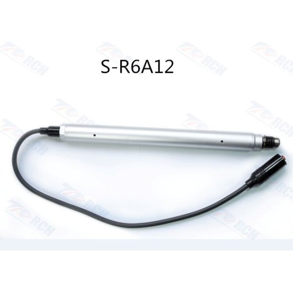 Engine type MWM TCG2020 Spark Plug 1245-3572 with 5 holes with long lifetime